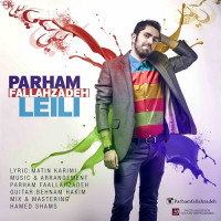 Parham Fallahzadeh - Leili