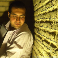 Pedram Alikhani - Shabihe Fereshte