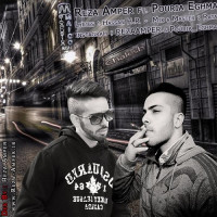 Reza Amper Ft Pouria Eghma - Chalesh