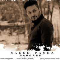 Saeed Pasha - Bargard