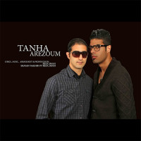 Shayan Naghdi Ft Reza Javan - Tanha Arezum