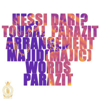 Touraj Parazit - Hessi Dari ( Video Version )