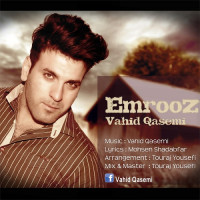 Vahid Qasemi - Emrooz