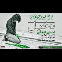 Ehsan Kolahkaj - Dakhil