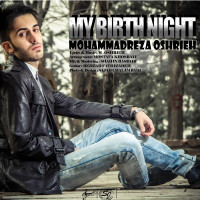 Mohammadreza Oshrieh - Shabe Tavalodam