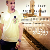 Amin Akhgar - Rouze Taze