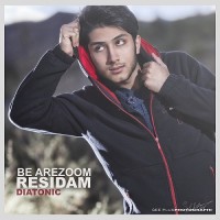 Diatonic - Be Arezoom Residam