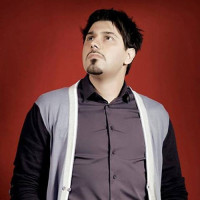 Ehsan Khajehamiri - Tasavor Naboodanet