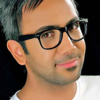 Ehsan Paya - Iraj