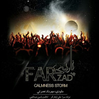 Farzad Parsi - Toofane Aramesh
