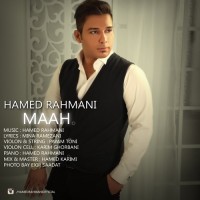 Hamed Rahmani - Mah