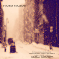 Hamid Madani - Bandar Barfi