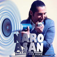 Hamid Peymoodeh - Naro Aslan
