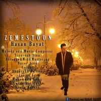Hasan Bayat - Zemestoon