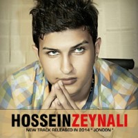 Hossein Zeynali - Jonoon