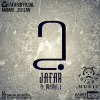 Jafar Ft Mamali - Je