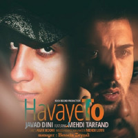 Javad Dini & Mehdi Tarfand - Havaye To