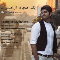 Mahyar Mehrnia - Yek Fenjan Aramesh
