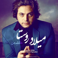 Milad Roosta - Ashegham Man