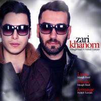 Misagh Raad & Mehdi Yariyan - Zari Khanoom