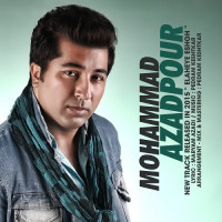Mohammad Azadpour - Elaheye Eshgh