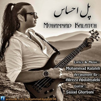 Mohammad Kalateh - Pole Ehsas