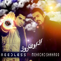 Nabi Needless Ft Mehrdad Shahroo - Az Oun Rooz
