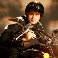 Nariman - Khodaye Asemonha