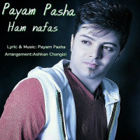 Payam Pasha - Ham Nafas
