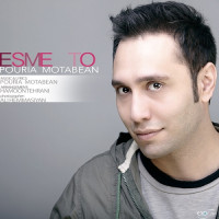 Pouria Motabean - Esme To
