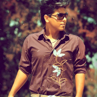 Ramin Bibak - Tamoome Arezoohami