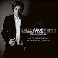 Saeed Modarres - Khoshbakhti