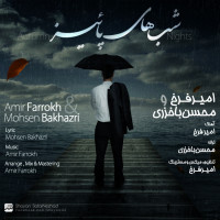 Amir Farrokh & Mohsen Bakhazri - Shabhaye Paeiz