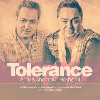 Shahrokh & Amir Hashemi - Tahammol