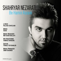 Shahryar Nezarati - Be Hamin Asooni