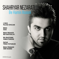 Shahryar Nezarati - Be Hamin Asooni