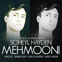 Soheil Hayden - Mehmooni