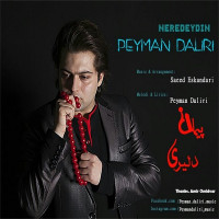 Peyman Daliri - Neredeydin