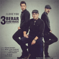 3Berar Band - I Love You