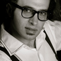 Shahab Akbari - Bi Khoone