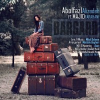 Abolfazl Alizadeh - Bargard