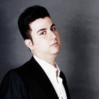 Afshin Avid - Sarzamine Man