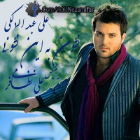 Ali Abdolmaleki - Neshoon Be in Neshooni ( Remix )