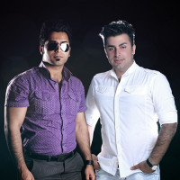 Alireza Talischi & Hamidreza Ft Ali Ashabi - Nato