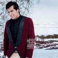 Amin Naghdipoor - Hesse Ajib