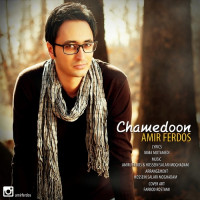 Amir Ferdos - Chamedoon
