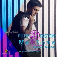 Arash Rostami - Mano Eshgh