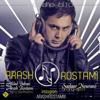 Arash Rostami - Nemishe Bi To