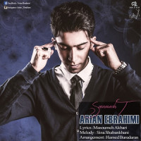 Arian Ebrahimi - Sarnevesht