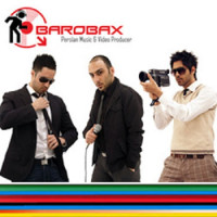 Barobax - Baba To Ki Hasti